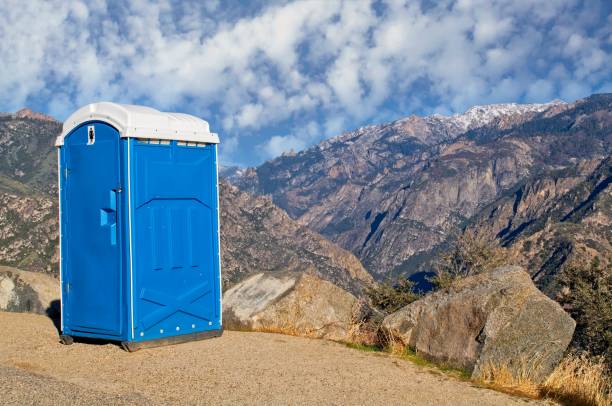 Portable Toilet Options We Offer in Pendleton, SC