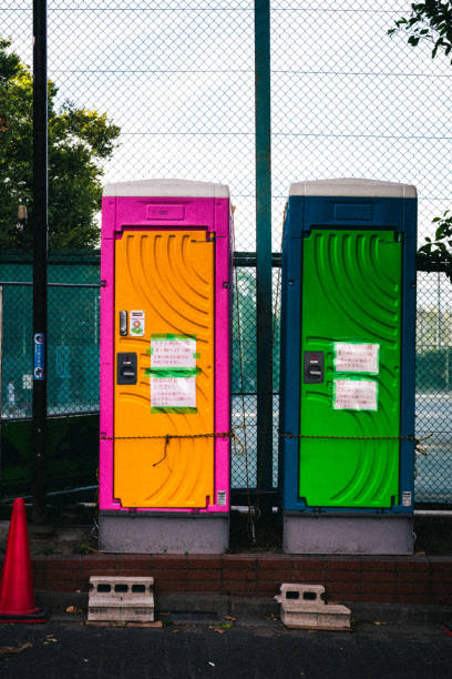 Best Porta potty services near me  in Pendleton, SC