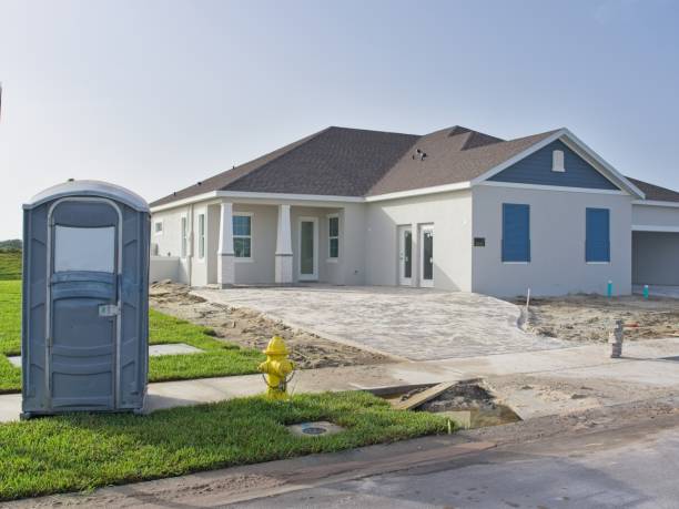 Best Affordable portable toilet rental  in Pendleton, SC
